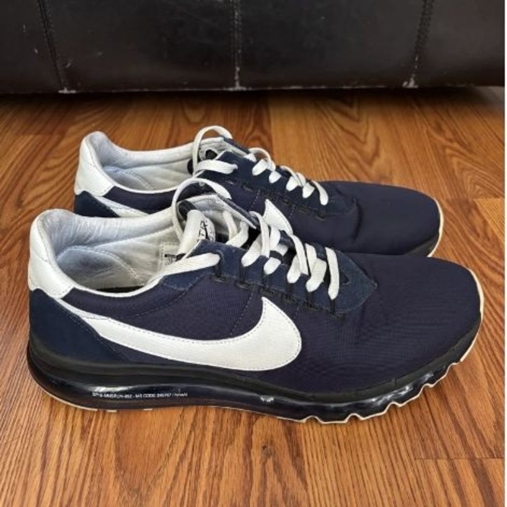 Nike Air Max LD-Zero ‘Hiroshi Fujiwara